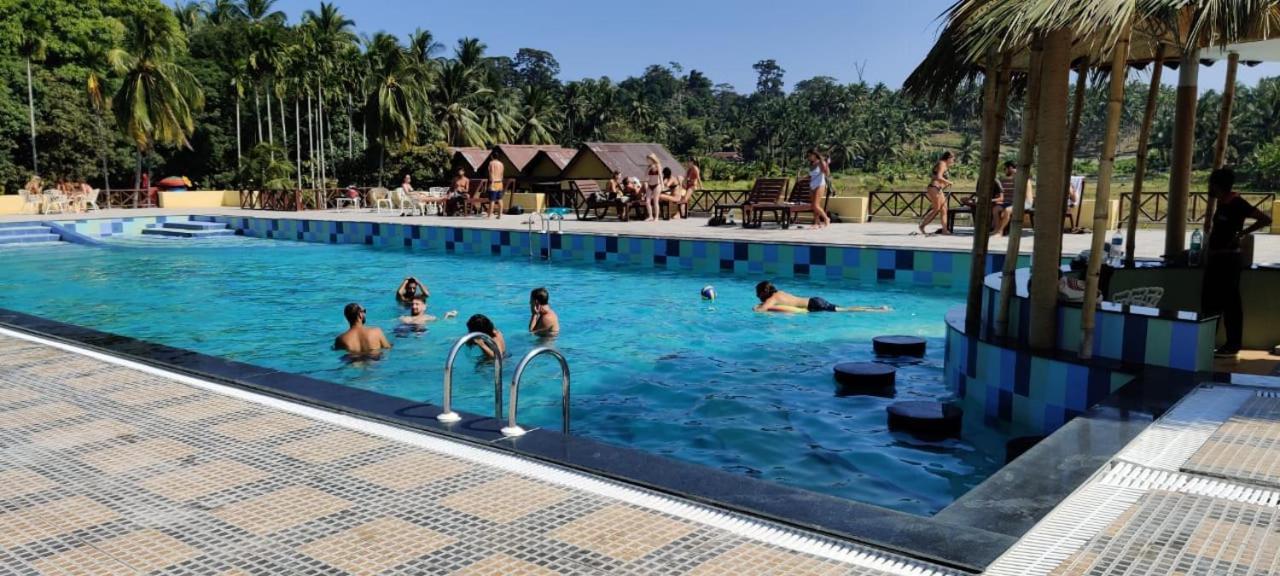 Silver Sand Village Resort Elephant Beach Exterior photo