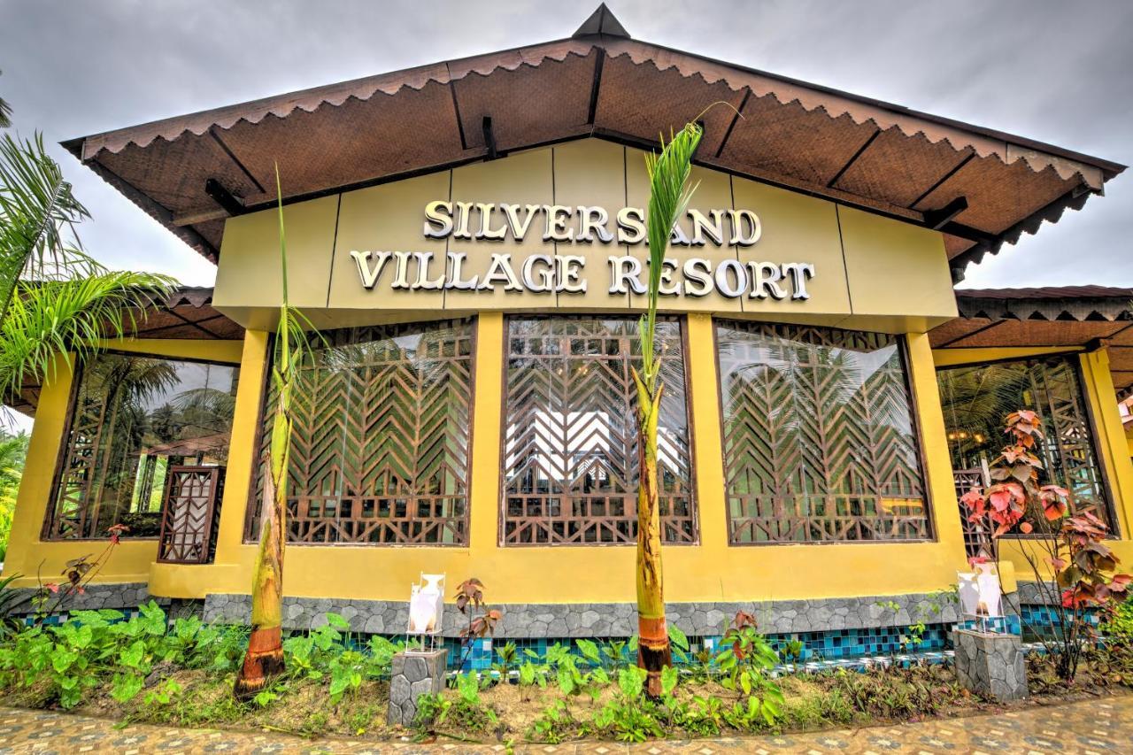 Silver Sand Village Resort Elephant Beach Exterior photo